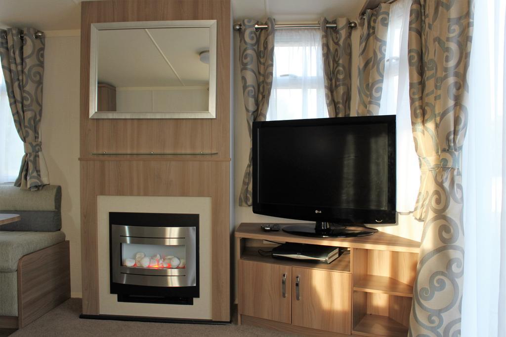 Holiday park Newquay Valley Holidays Newquay (Cornwall)