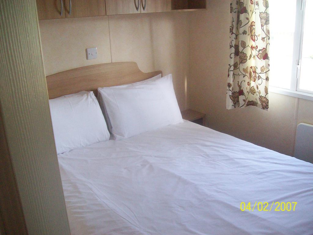 Holiday park Newquay Valley Holidays