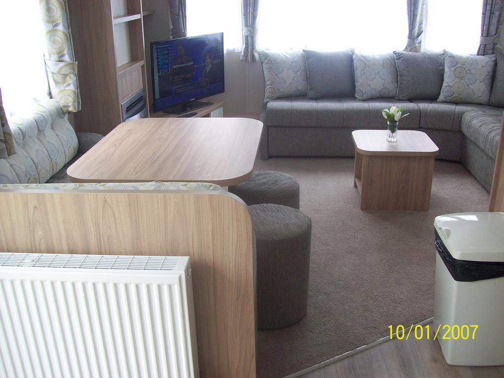Holiday park Newquay Valley Holidays Newquay (Cornwall)