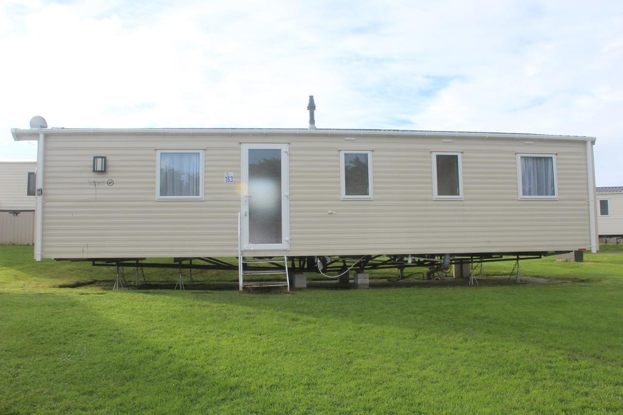 Holiday park Newquay Valley Holidays Newquay (Cornwall)