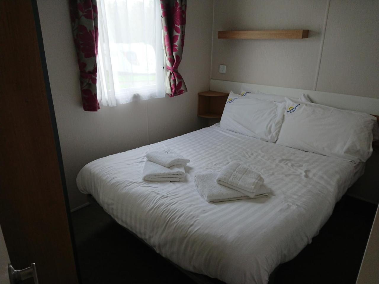 Newquay Valley Holidays Holiday park 2*