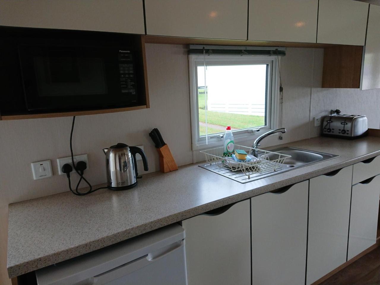 Holiday park Newquay Valley Holidays Newquay (Cornwall)